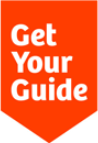 Get Your Guide logo